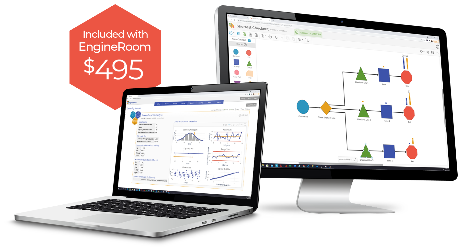 Process Modeling Software