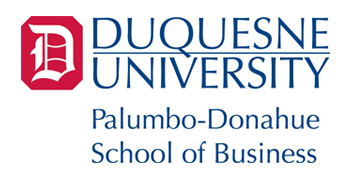 Duquesne University Palumbo-Donahue School of Business