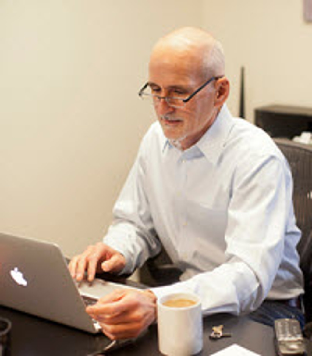 Bill Hathaway