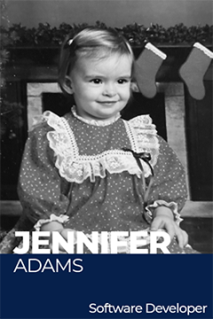 Jennifer Adams