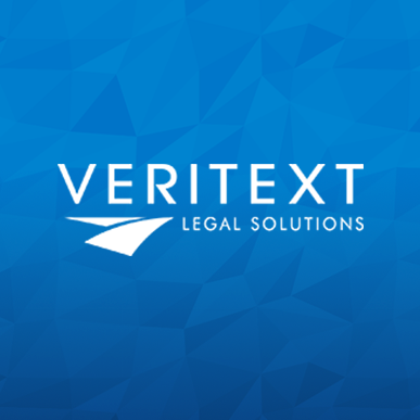 Veritext Legal Solutions
