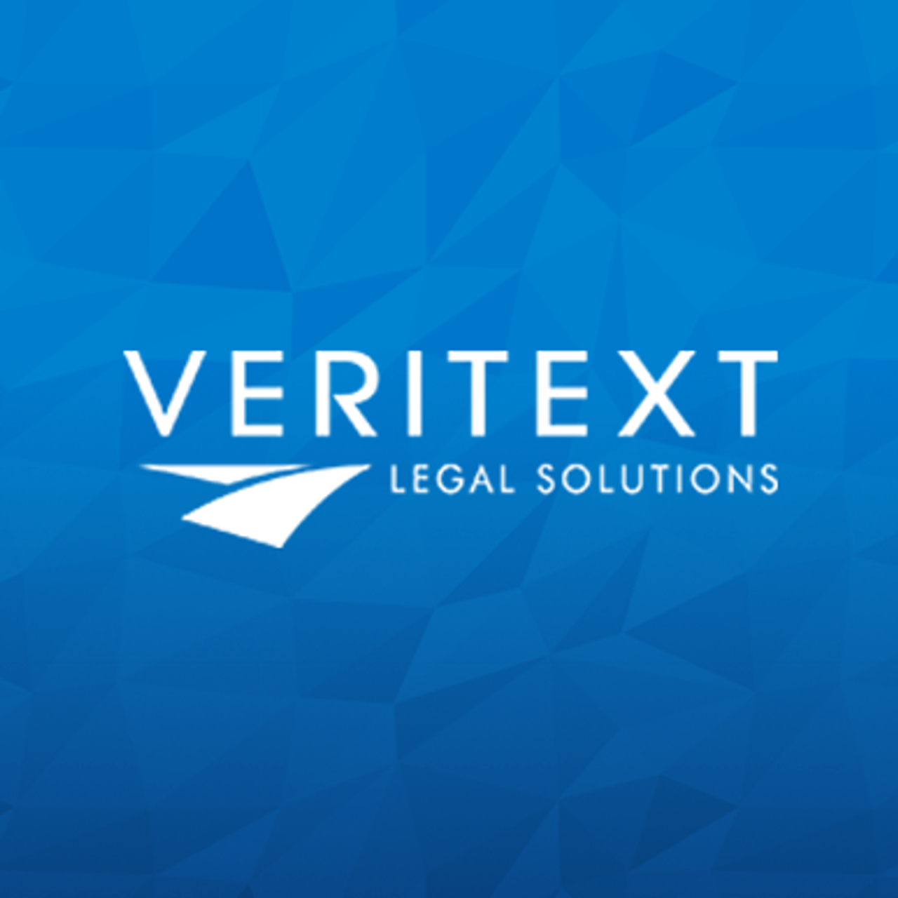 Veritext Legal Solutions
