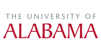 University of Alabama Logo