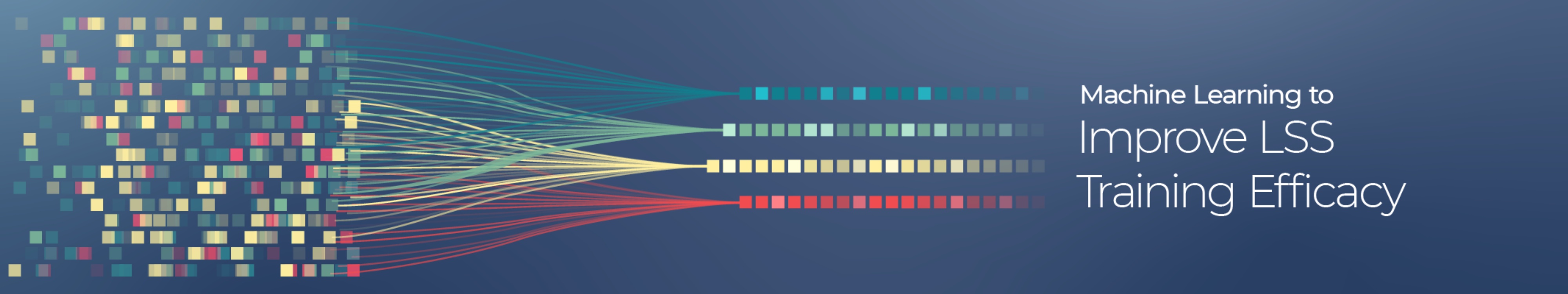 Machine Learning to Improve Lean Six Sigma Training efficacy