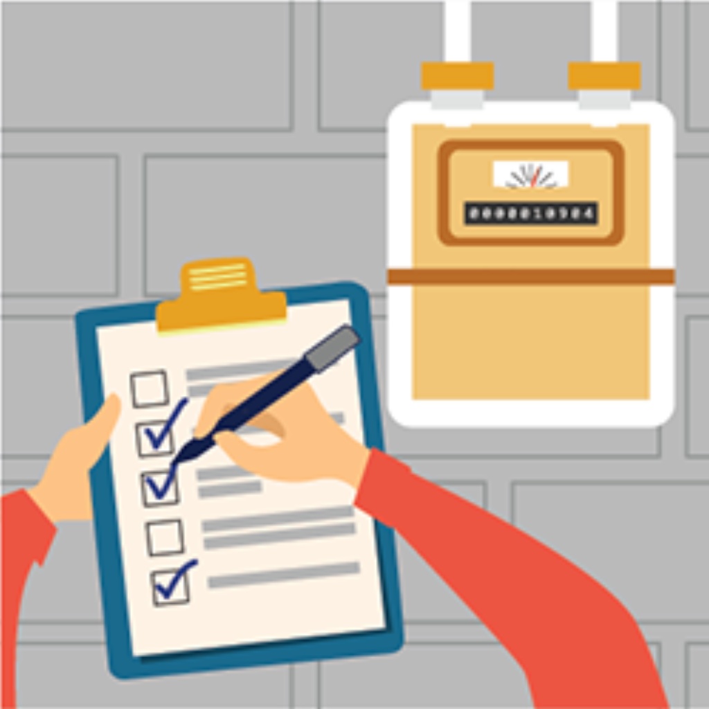 A checklist