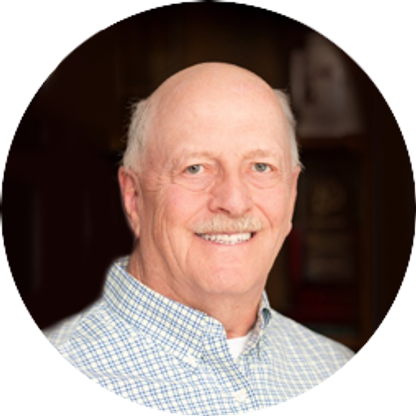 Steve Adams Headshot