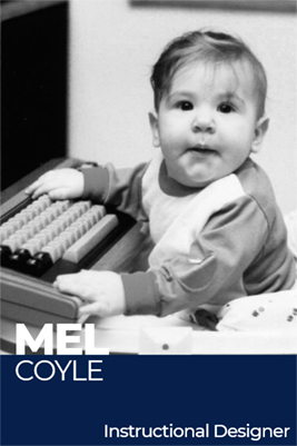 Mel Coyle