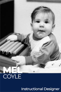 Mel Coyle