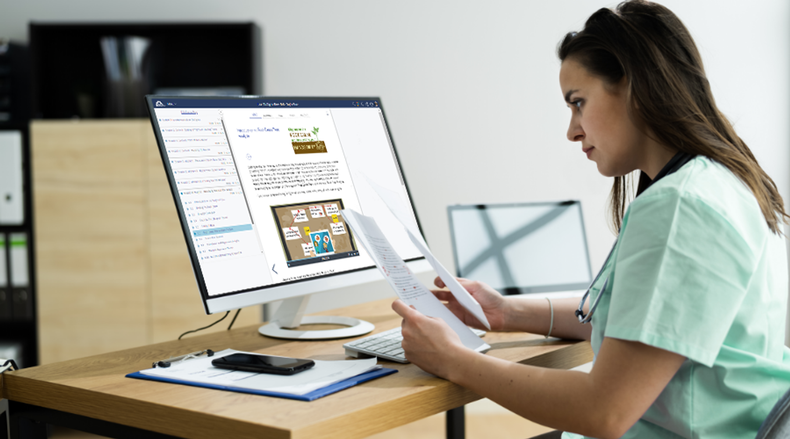 Lean Six Sigma Green Belt Online Course
