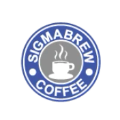 SigmaBrew Coffee