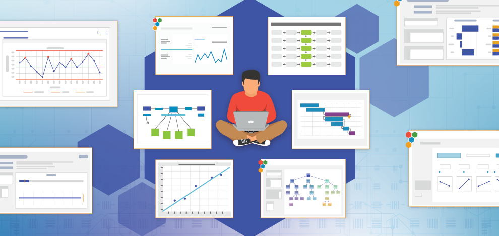 The Top 5 EngineRoom® Features That Make Data Analysis Easy