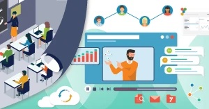 Instructors using MoreSteam