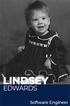 Lindsey Edwards