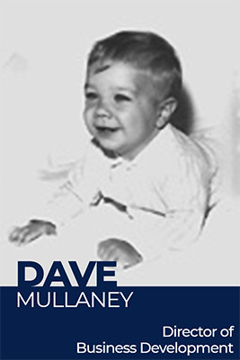 Dave Mullaney