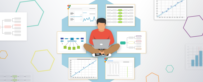 EngineRoom Software Graphic