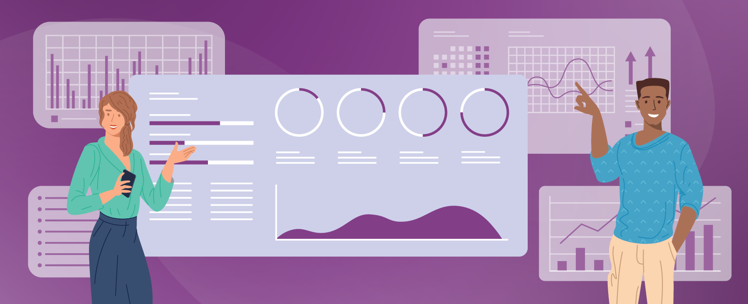 Six Sigma Project Tracking