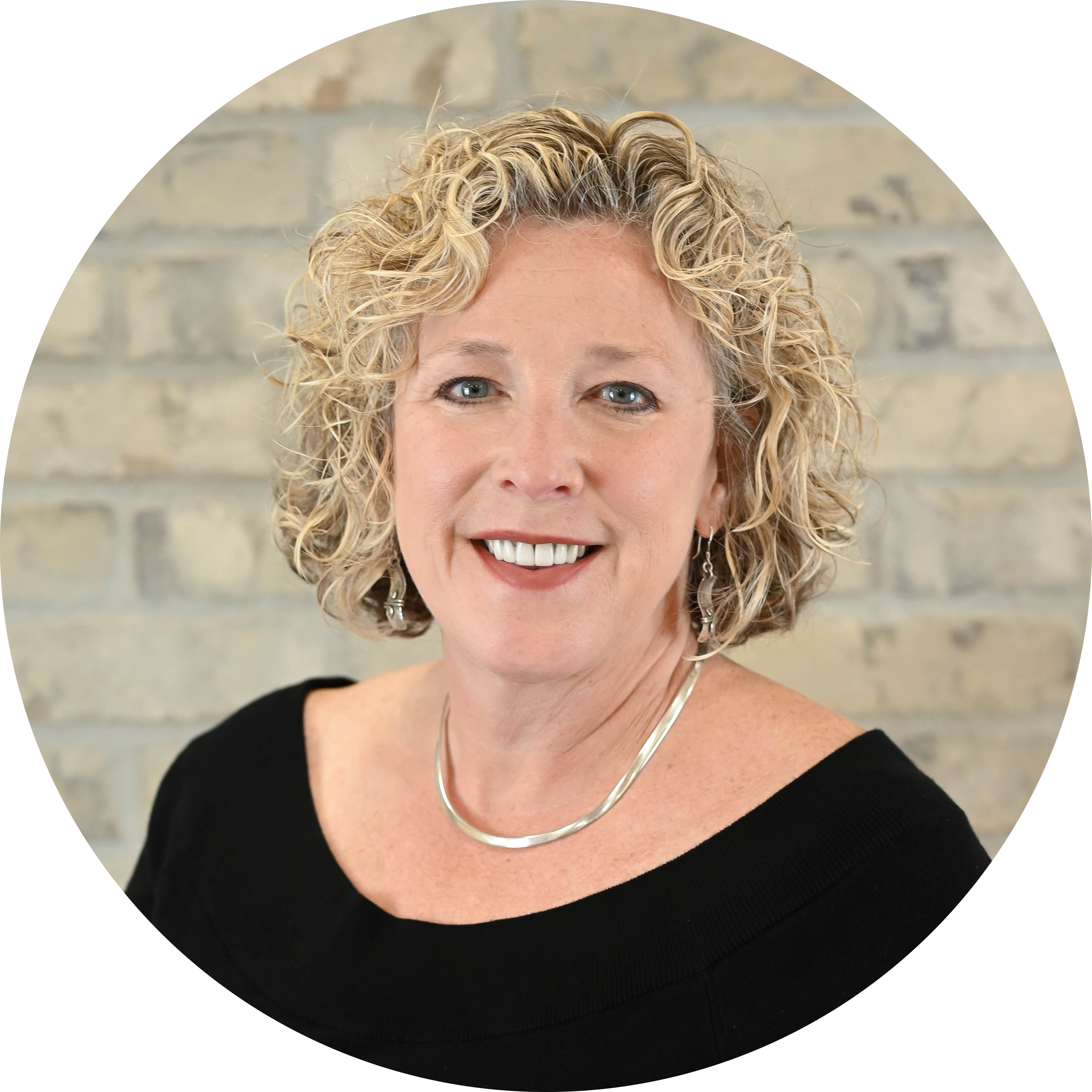 Peg Pennington, President of MoreSteam