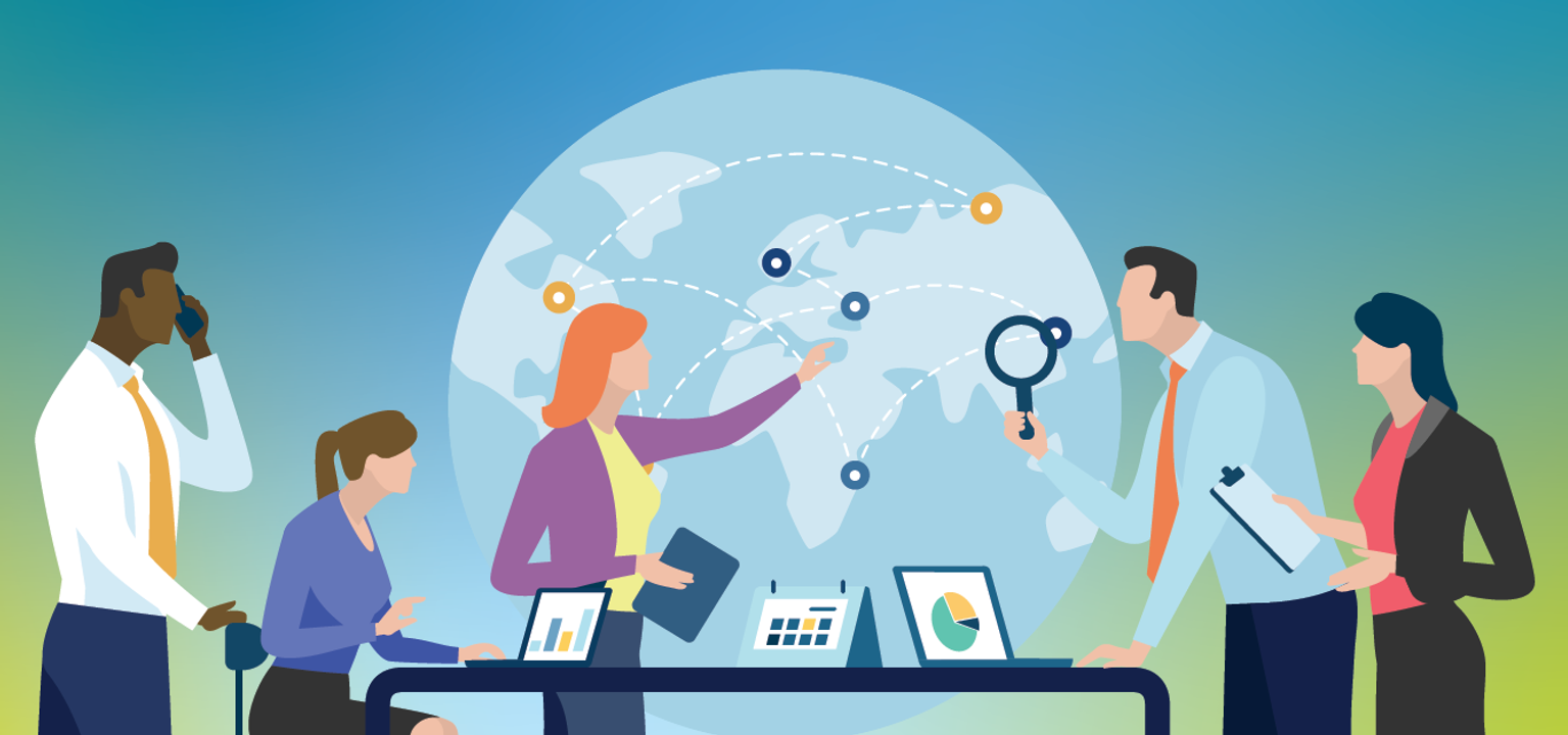 Aurorium’s TRACtion Success – From Spreadsheets to a Single Source of Truth