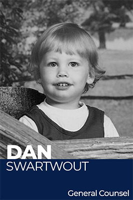 Dan Swartwout