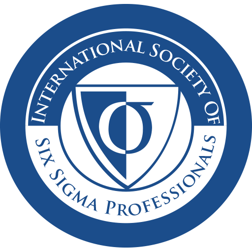 International Society of Six Sigma Professionals