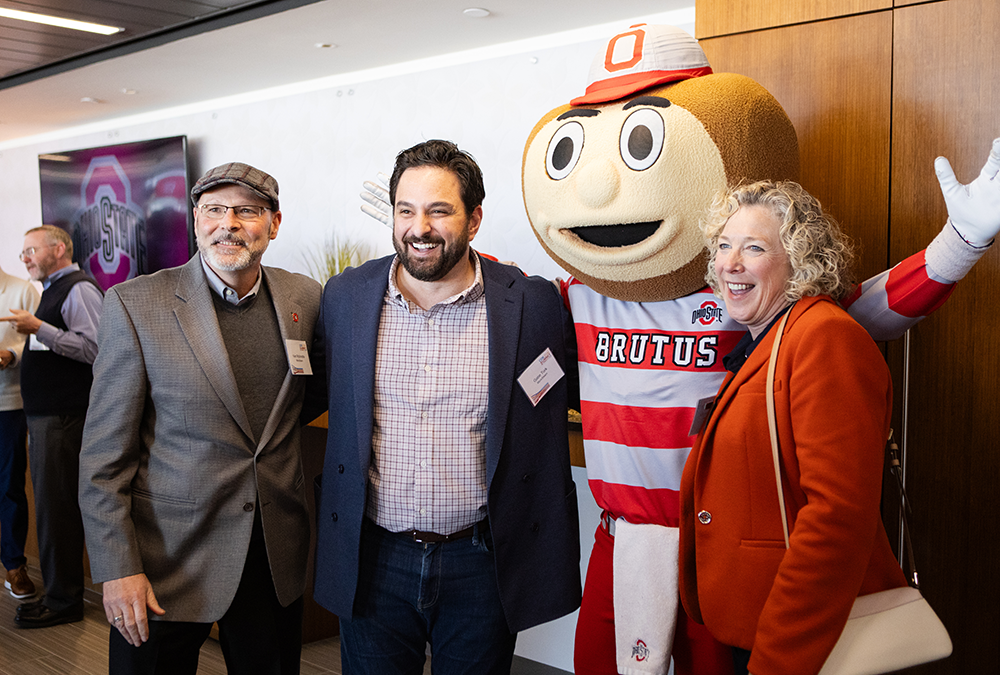 Universities & Academic Partners