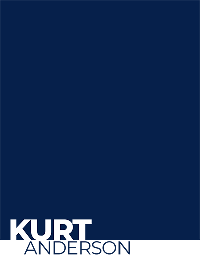 Kurt Anderson