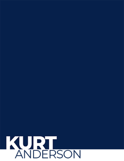 Kurt Anderson