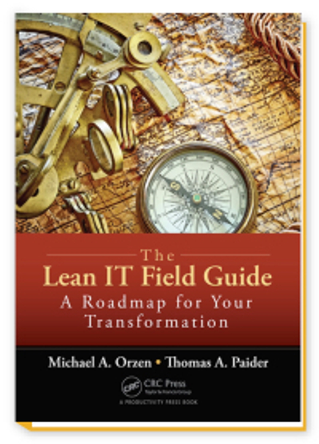 Lean IT Field Guide