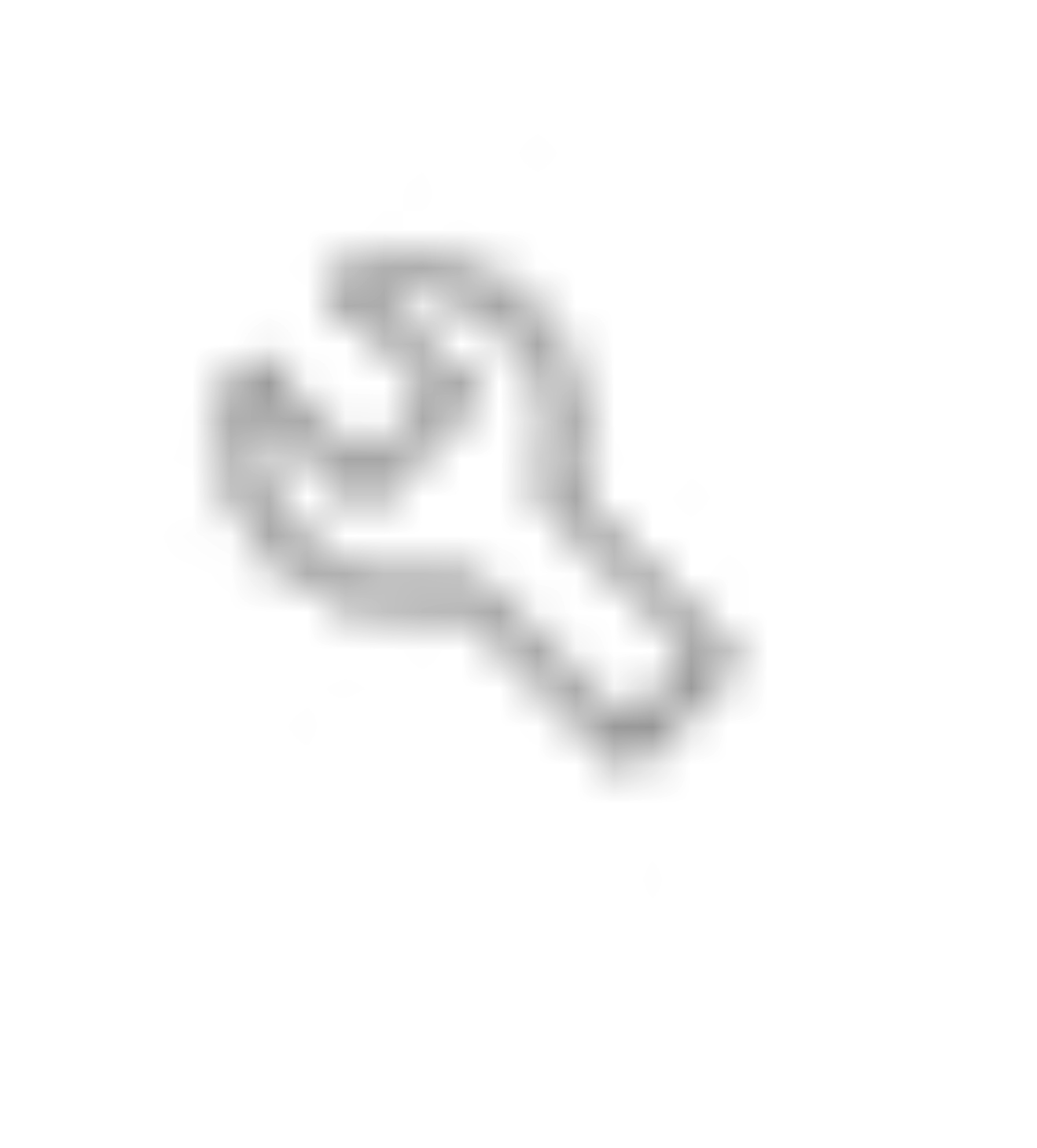 Stats tool icon.