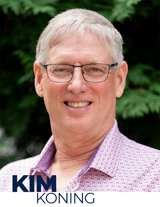 Kim Koning