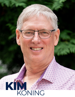 Kim Koning