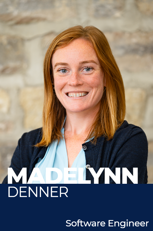 Madelynn Denner