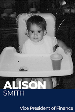 Alison Smith