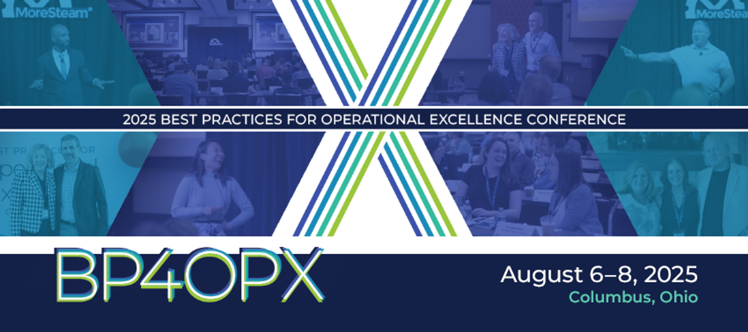 Operational Excellence Conference
