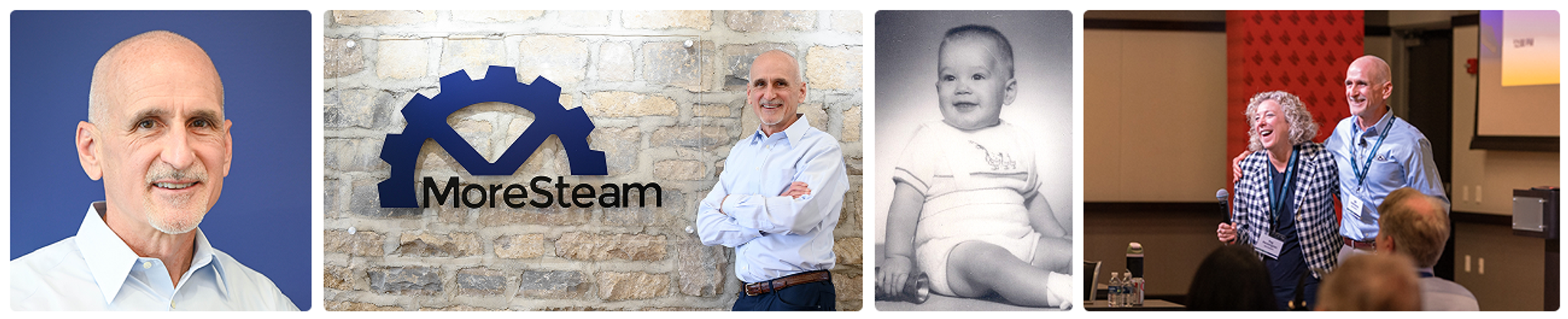 Bill Hathaway Profile Banner