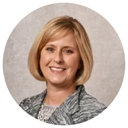 Erin Heuser Headshot
