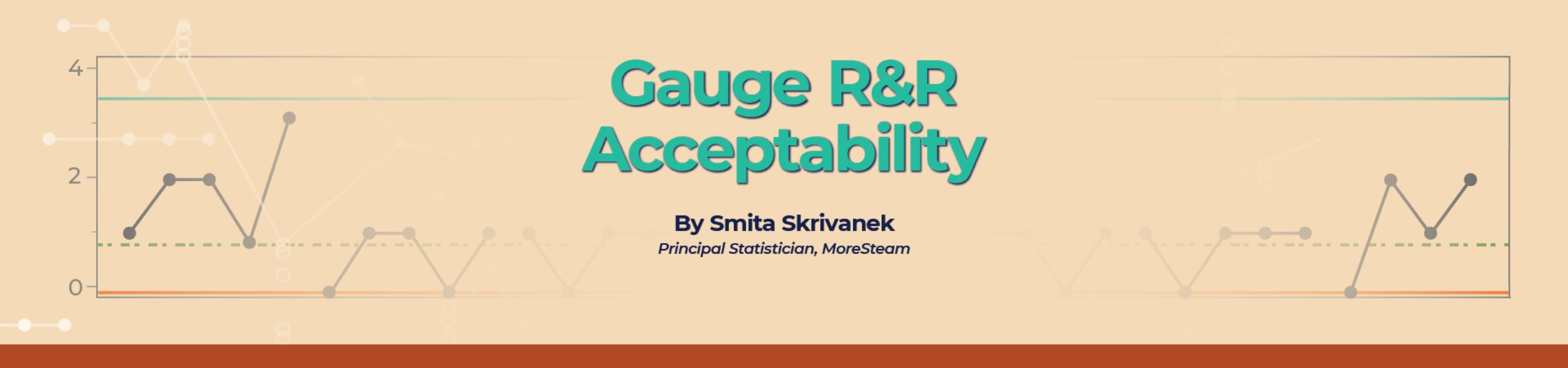 Gauge R&R Acceptability banner
