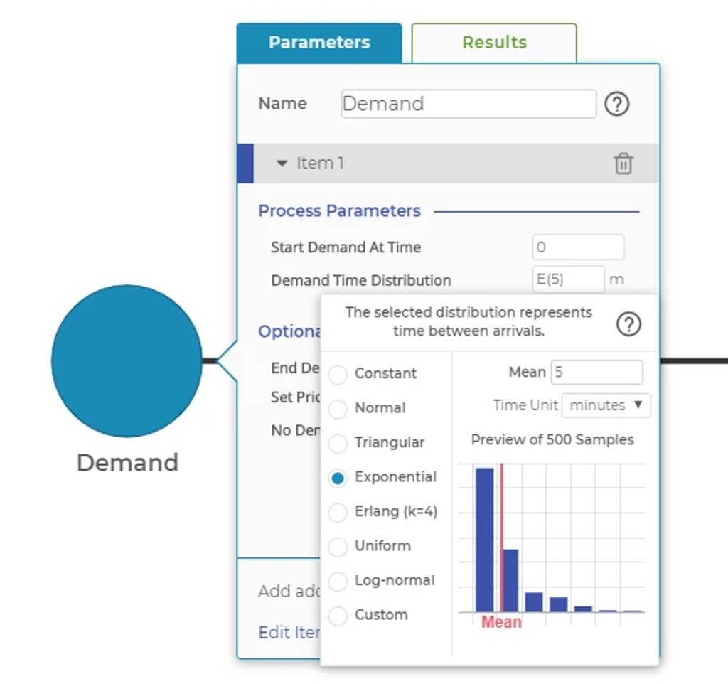 EngineRoom Process Playground Distribution