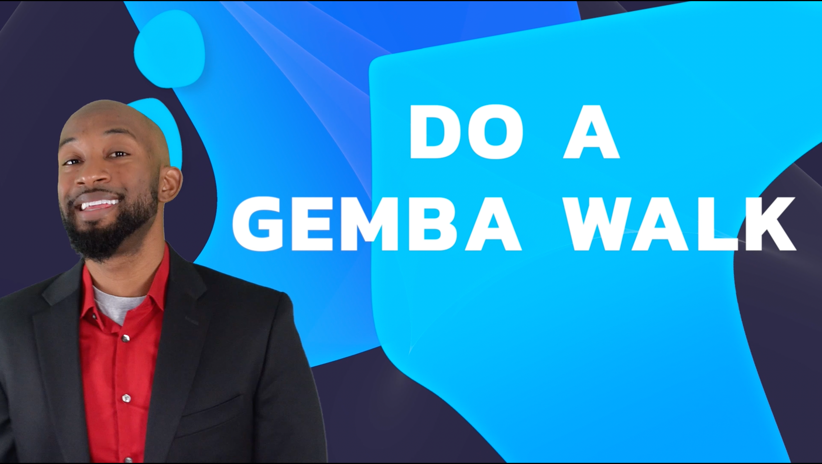 What Is A Gemba Walk? | MoreSteam