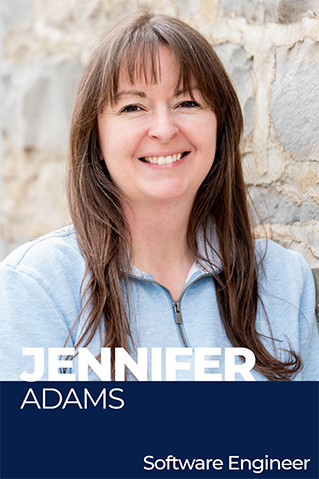 Jennifer Adams