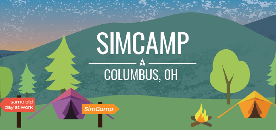 SimCamp: In-person Simulations Workshop