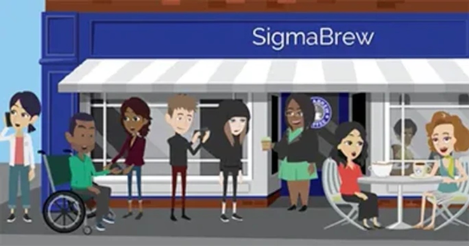 SigmaBrew DMAIC