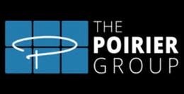 The Poirier Group Logo