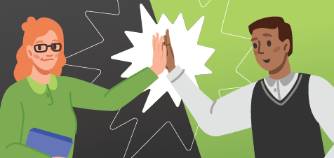 Lean Six Sigma Green Belt vs. Black: Defining the Difference