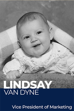 Lindsay Van Dyne
