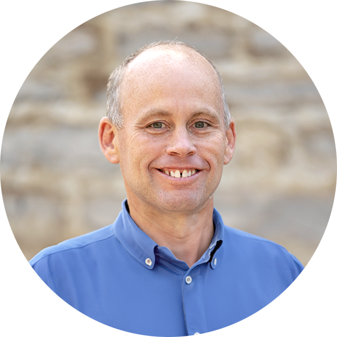 Dan Swartout, General Counsel, Host of Quality Time with MoreSteam Podcast