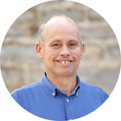 Dan Swartout, General Counsel, Host of Quality Time with MoreSteam Podcast