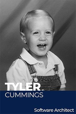 Tyler Cummings
