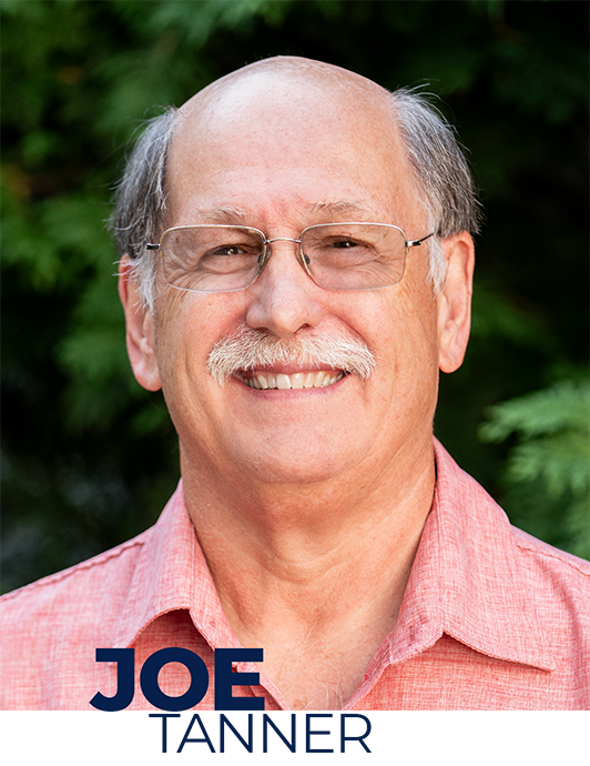 Joe Tanner