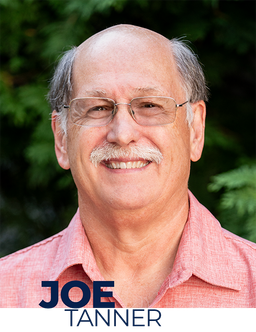 Joe Tanner